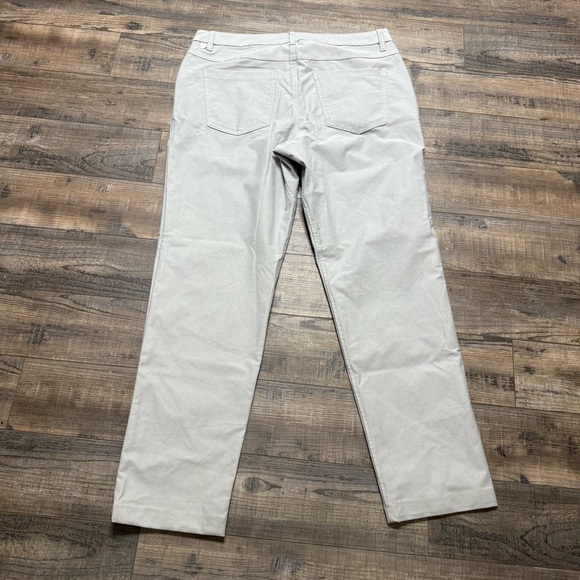 Lululemon ABC Classic Utilitech Slim Fit 5 Pocket Pants - Picture 8 of 12